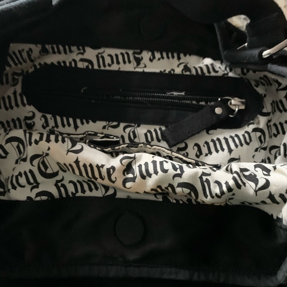 Juicy couture bag - Picture 7 of 13